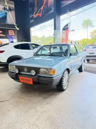 Carro 1.8 SURF 8V GASOLINA 2P MANUAL