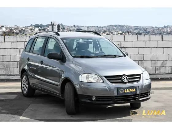 Carro 1.6 MI PLUS 8V FLEX 4P MANUAL
