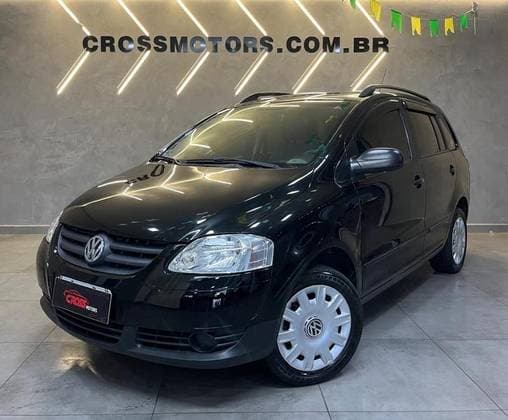 Carro 1.6 MI 8V FLEX 4P MANUAL