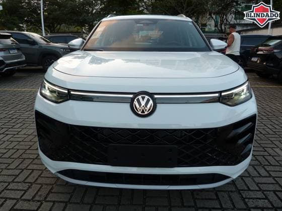 Carro 2.0 350 TSI GASOLINA R-LINE 4MOTION AUTOMÁTICO
