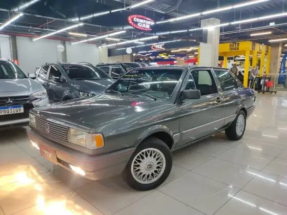 Carro 1.6 CL 8V GASOLINA 2P MANUAL