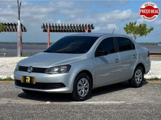 Carro 1.6 MI CITY 8V FLEX 4P MANUAL