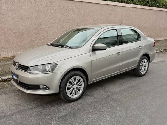 Carro 1.6 MI EVIDENCE 8V FLEX 4P MANUAL