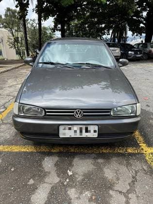 Carro 1.6 MI CL 8V GASOLINA 4P MANUAL