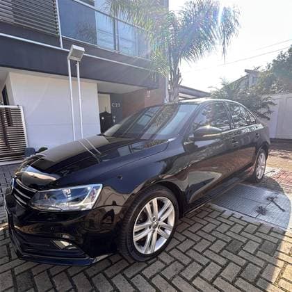 Carro 2.0 TSI HIGHLINE 211CV GASOLINA 4P TIPTRONIC