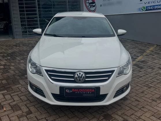 Carro 3.6 FSI CC V6 24V GASOLINA 4P TIPTRONIC