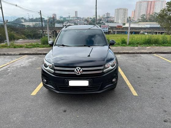 Carro 1.4 TSI 16V TURBO GASOLINA 4P DSG