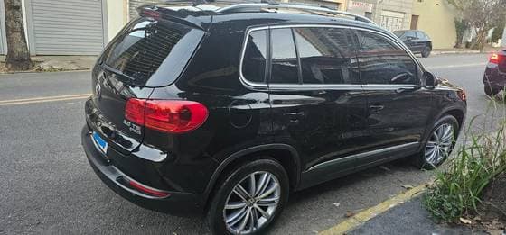 Carro 2.0 TSI 16V TURBO GASOLINA 4P TIPTRONIC