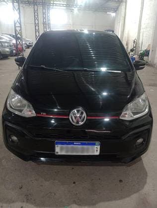 Carro 1.0 TSI MOVE UP 12V FLEX 4P MANUAL