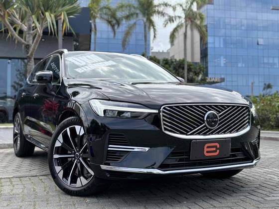 Carro 2.0 T8 PHEV ULTRA AWD GEARTRONIC