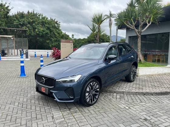 Carro 2.0 T8 PHEV ULTRA DARK AWD GEARTRONIC