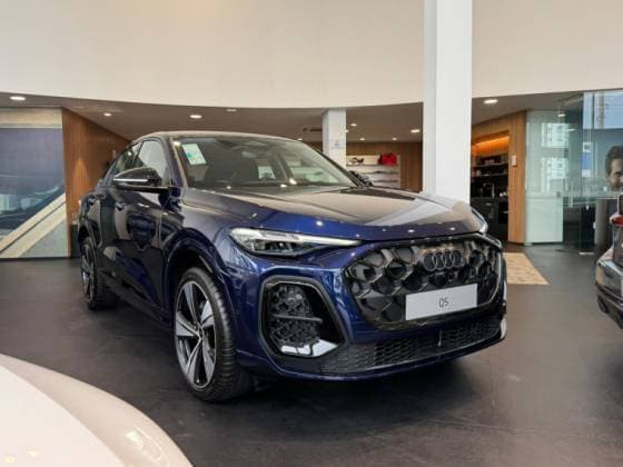 Carro 2.0 TFSI GASOLINA SPORTBACK S LINE QUATTRO S TRONIC