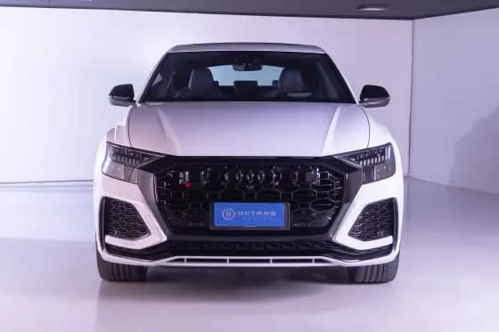 Carro 4.0 V8 TWINTURBO MHEV TIPTRONIC