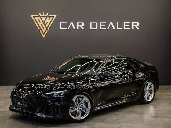Carro 2.9 V6 FSI GASOLINA QUATTRO TIPTRONIC