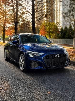 Carro 1.4 35 TFSI GASOLINA SPORTBACK S LINE LIMITED TIPTRONIC