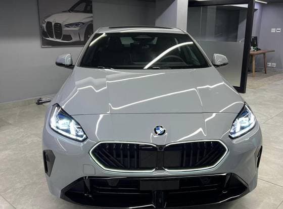 Carro 2.0 16V TURBO GASOLINA GRAN COUPÉ M SPORT STEPTRONIC