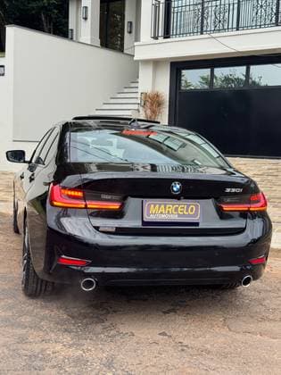 Carro 2.0 16V TURBO GASOLINA SPORT AUTOMÁTICO
