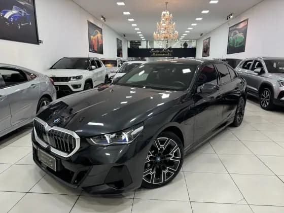 Carro 2.0 TWINPOWER PHEV M SPORT AUTOMÁTICO