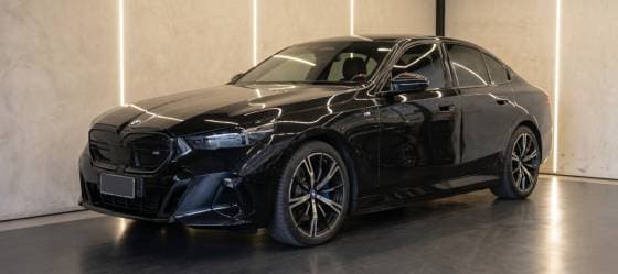 Carro ELÉTRICO XDRIVE60 M SPORT