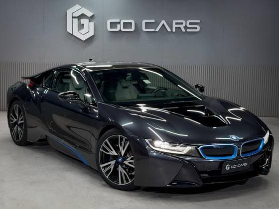 Carro 1.5 12V HYBRID EDRIVE AUTOMÁTICO