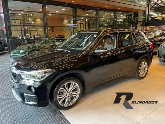 Carro 2.0 16V TURBO ACTIVEFLEX SDRIVE20I 4P AUTOMÁTICO