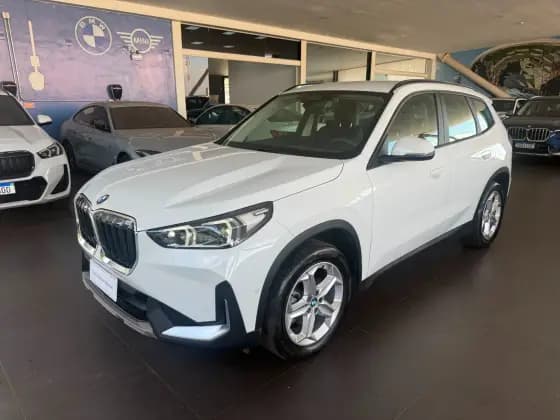Carro 2.0 16V TURBO GASOLINA SDRIVE20I GP STEPTRONIC