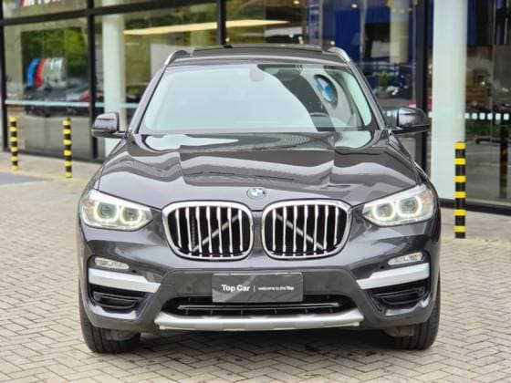 Carro 2.0 16V GASOLINA X LINE XDRIVE20I STEPTRONIC