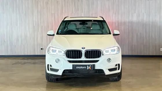 Carro 3.0 4X4 30D I6 TURBO DIESEL 4P AUTOMÁTICO