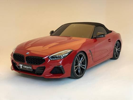 Carro 2.0 TWINPOWER GASOLINA SDRIVE30i M SPORT STEPTRONIC