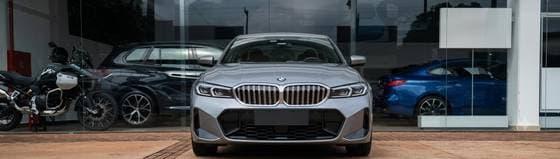 Carro 2.0 16V TURBO FLEX M SPORT AUTOMÁTICO