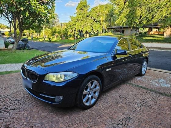 Carro 2.0 16V GASOLINA 4P AUTOMÁTICO