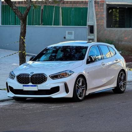 Carro 2.0 16V TURBO GASOLINA XDRIVE AUTOMÁTICO