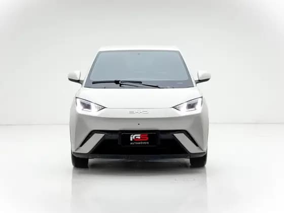 Carro 38 KW ELÉTRICO 5L