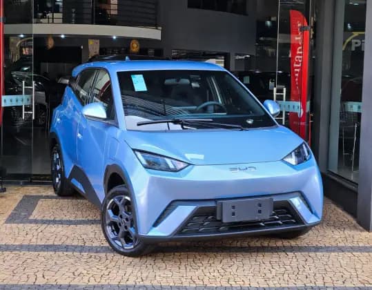 Carro 38 KW ELÉTRICO GL