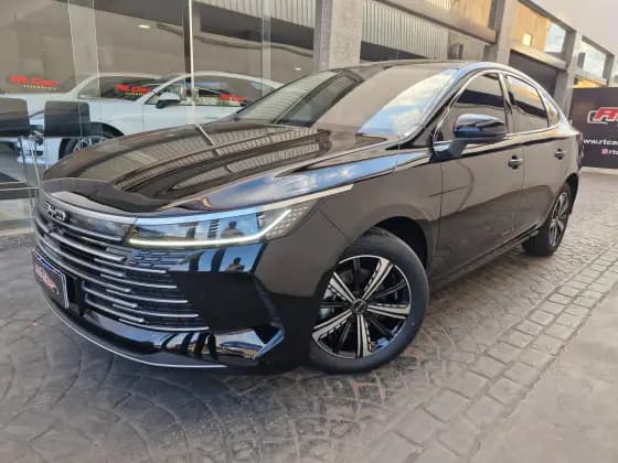 Carro 1.5 DM-I PHEV GS AUTOMÁTICO