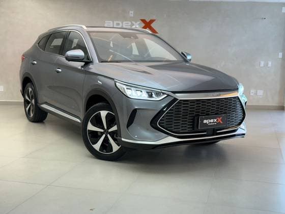 Carro 1.5 DM-I HÍBRIDO AUTOMÁTICO