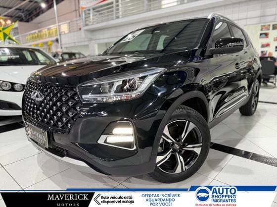 Carro 1.5 VVT TURBO iFLEX SPORT CVT