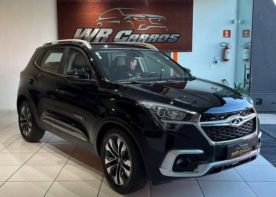 Carro 1.5 VVT TURBO iFLEX TXS DCT