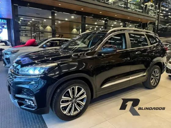 Carro 1.6 TGDI GASOLINA TXS DCT