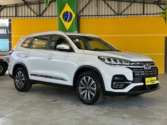 Carro 1.6 TGDI GASOLINA TXS MAX DRIVE DCT