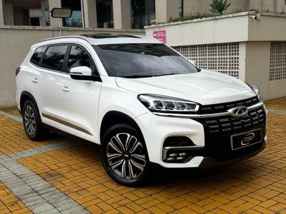 Carro 1.6 TGDI GASOLINA TXS DCT