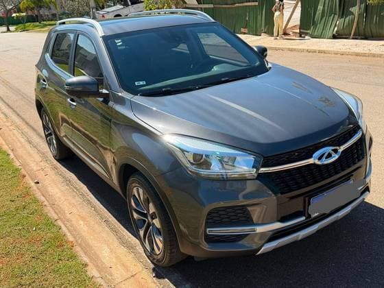 Carro 1.5 VVT TURBO iFLEX TXS DCT