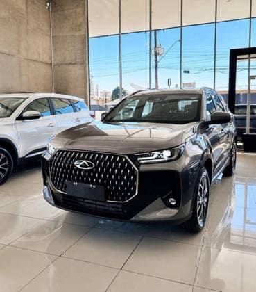 Carro 1.5 TGDI PHEV DHT