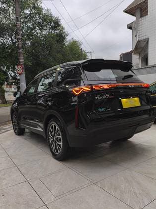 Carro 1.5 TGDI PHEV DHT