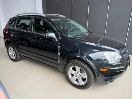 Carro 2.4 SIDI 16V GASOLINA 4P AUTOMÁTICO