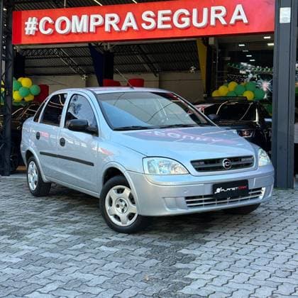 Carro 1.8 MPFI SEDAN 8V FLEX 4P MANUAL