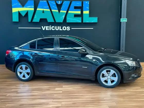 Carro 1.8 LT SPORT6 16V FLEX 4P MANUAL