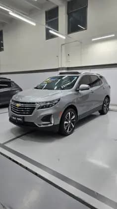 Carro 1.5 16V TURBO GASOLINA PREMIER AWD AUTOMÁTICO