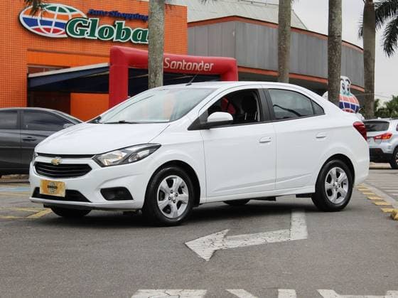Carro 1.4 MPFI LT 8V FLEX 4P AUTOMÁTICO