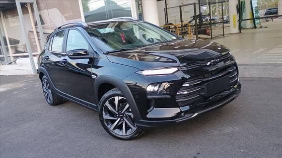 Carro 1.0 TURBO FLEX PREMIER AUTOMÁTICO